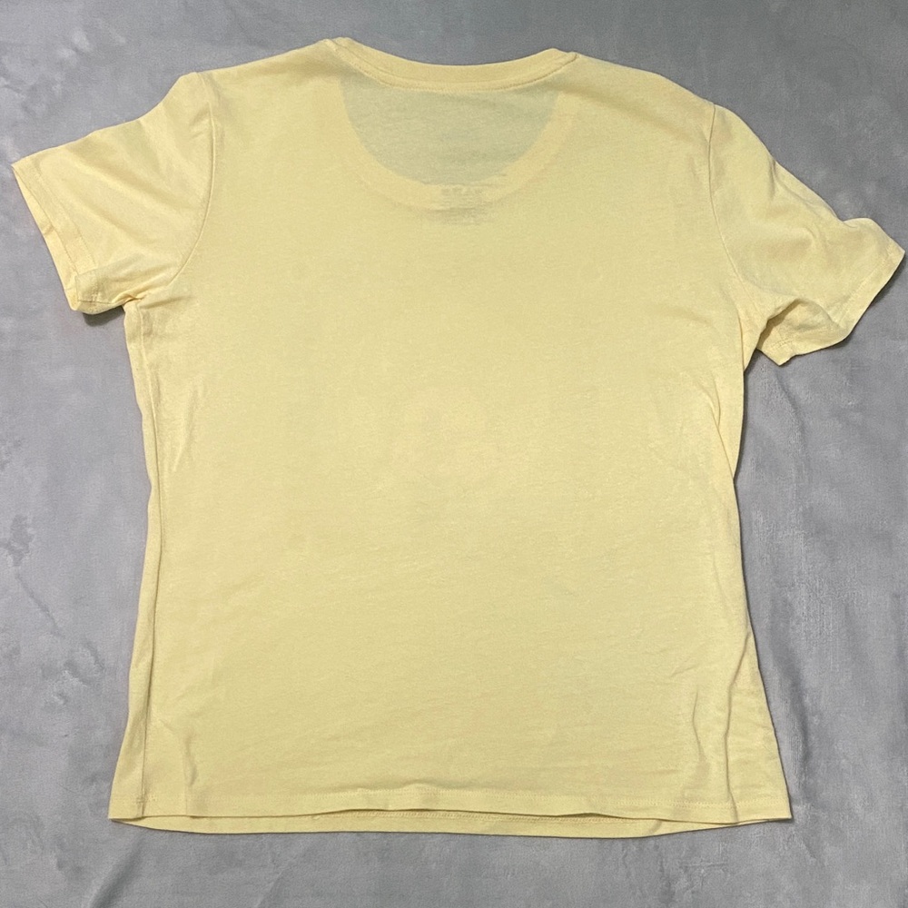 Disney Shirt With Mickey Mouse - Picture 4 of 4